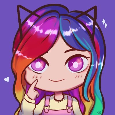 🌟 Rae || ENVtuber || HIATUS 🌟