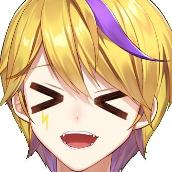 紫電ライジ