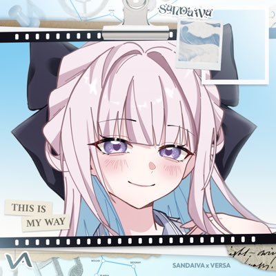 Kirigaya Raveanne
