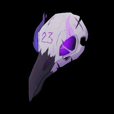 Raven💀Vskeleton