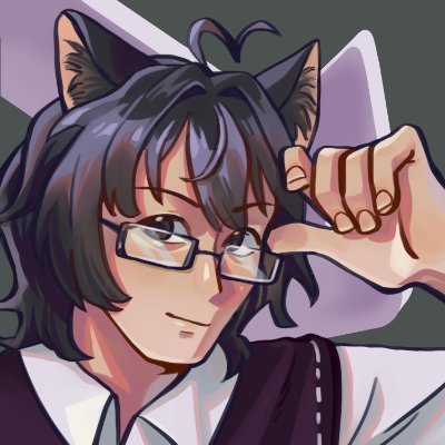 Rayner Mizuno | Predebut VTuberEN | Neko Frontman