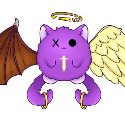 Noble 😈😇 VTuberEN (Gremlin)