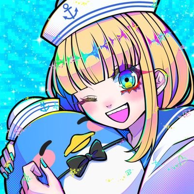 Reborn as a Penguin Vtuber?!👑🗝 (Nova and Pengu)