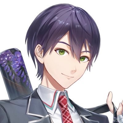 Kenmochi Toya