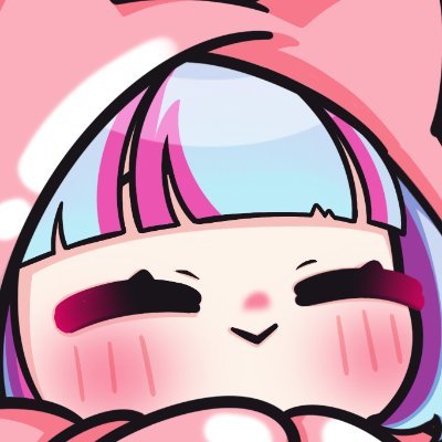 ReiChaoran - Vtuber | PNGTuber