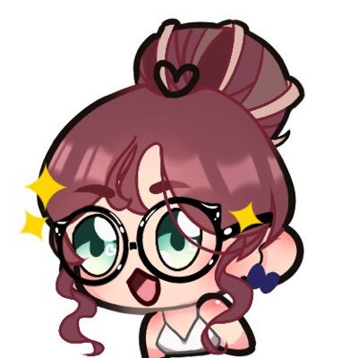 Aya💙🔸Pre-debut ENVtuber