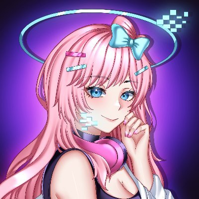 Rei ✦ Vtuber Artist ✦ Comms Open✨
