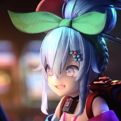 Blaster Renko