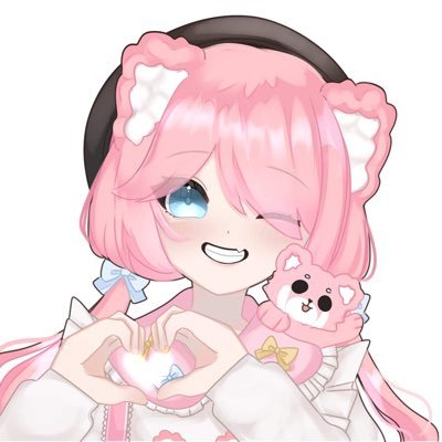 Chompoo178 🐼🩷 #VtuberTH