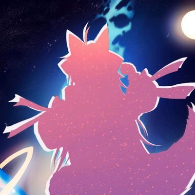 𝑹𝒊𝒌𝒐_𝒗𝒆𝒓𝒔𝒆 🌌✨ | Vtuber th