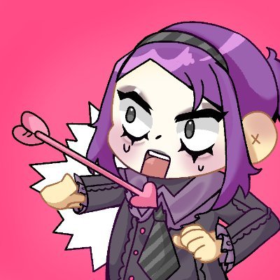Rize 👔 ENVtuber