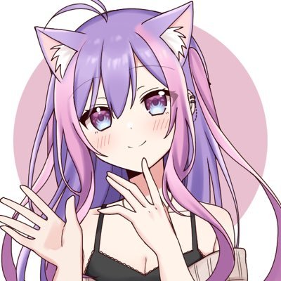 Rochiisan Rintaro 🌸💜 EN/PHVtuber
