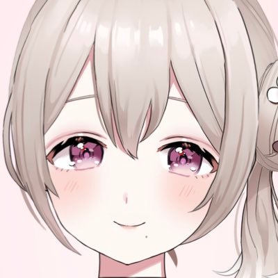 呂色こゝ🎨🤍クリエイター系Vtuber