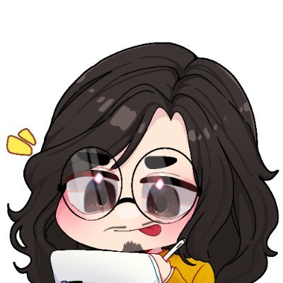 Rokanime ( PNG Tuber | Anime | Twitch Emotes )