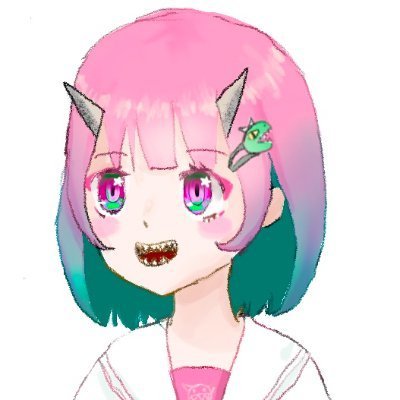 Rura 🦖 pngtuber