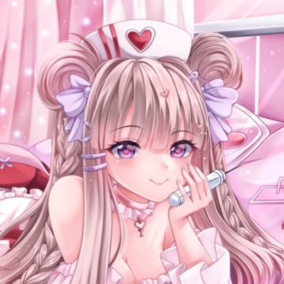 Rycia Lyanasya🎀VTuber Predebut