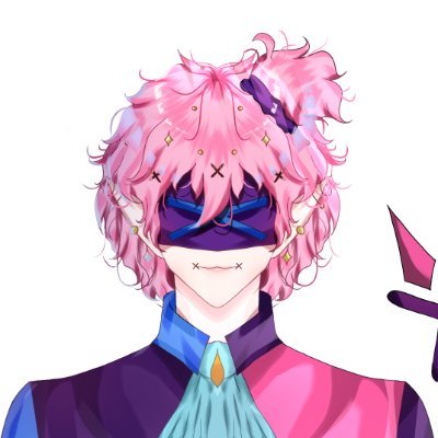 Ryxuan Nebula✨️☄️☁️ | PNGTUBER