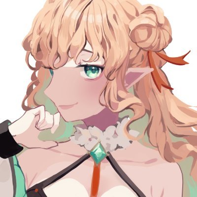 Ryza Vera (ライザ) 🐣