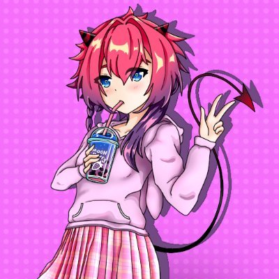 T1ddle |Cyberpunk vtuber/png tuber|