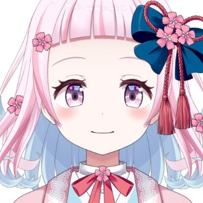 轟鬼原みたま@Vtuber