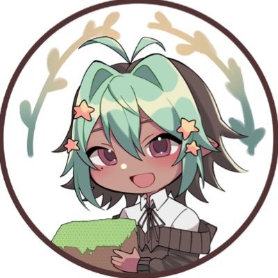 sai 🤎🪴 elf pngtuber ❦