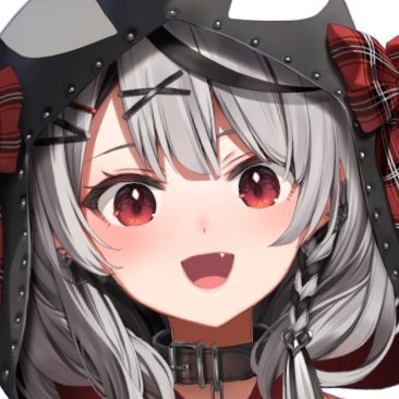 Sakamata Chloe