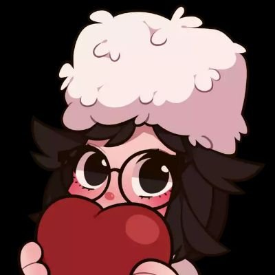 Samantha | PNGTUBER 🏳️⚧️