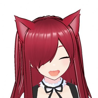 sasaki ミ★ | ENVtuber (hiatus)
