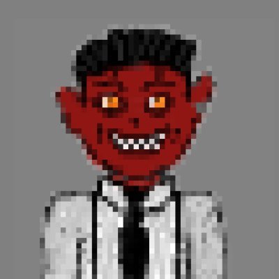 Sano |FriendlySatan |ENVTuber|