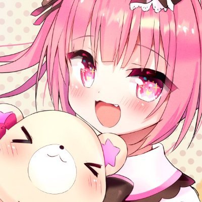 Himekuma Ribon
