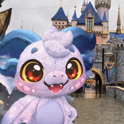 rox • hiatus • plush dragon vtuber 🩵✨