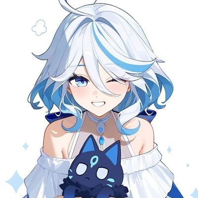 SELENA VARTIST 🤍(キツネ)🤍