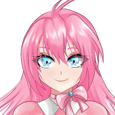 Seven - Pngtuber