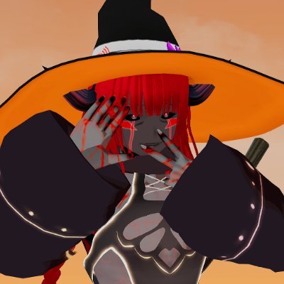 魔界の一般人シャレトン