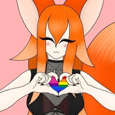 Shena The Fox 🦊 Vtuber/Pngtuber