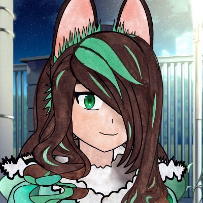 shermietube 🐺 ENVtuber