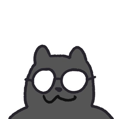 Shiki - Live2D modeller ⚙️ 🐈⬛ | Jiang Atelier |