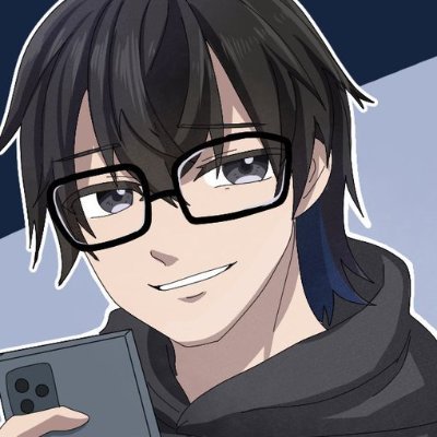 四季乃 凪@個人勢Vtuber