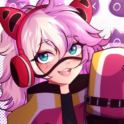 Shino ♔✧*･ﾟ @ENVtuber ⭐