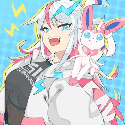 白川凜音⚡Vsinger