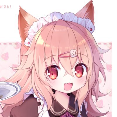 Ruby 💎🙀ENVtuber (Hiatus until debut in July)