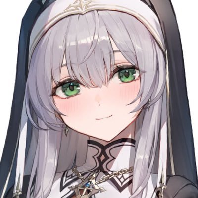 Shirogane Noel