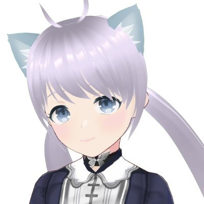 白岩みぃな🐱🤍EN/JPVTuber