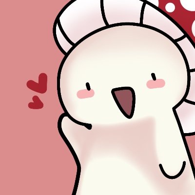 shroomie | PNGtuber 𓍊𓋼𓍊𓋼𓍊