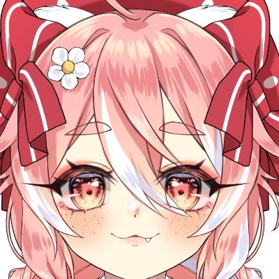 𝑺𝒉𝒖𝒎𝒊𝒊 ʕ•ﻌ•ʔ 🌼🍓 ESVtuber