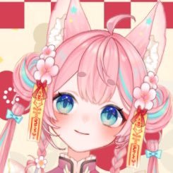 酔仙しいら@vtuber🦊🍵🌸