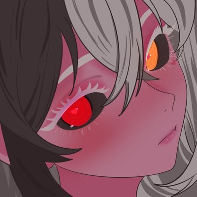 Crimson🌙🩸