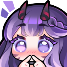 Sinneki | ENVtuber | Professional Gremlin