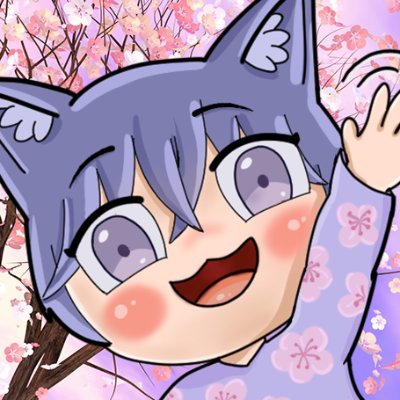 Sir Sakura 💜 Pre Debut ENVtuber