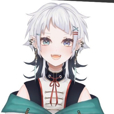 Skyes Laeta | VN Vtuber 😈💵